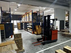 REVV (D22), Factory #462677541